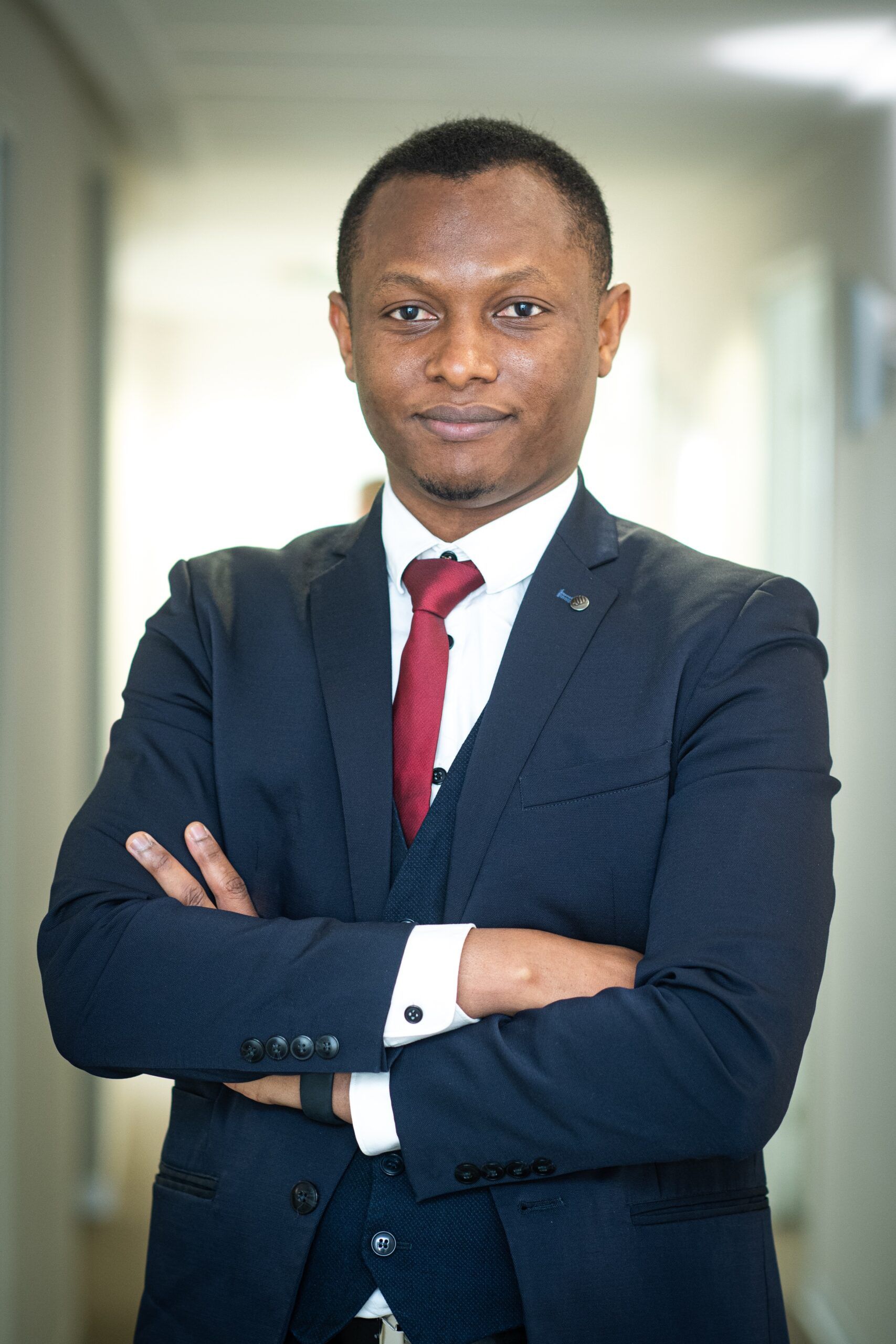 Avocat Dijon Oumar BAH